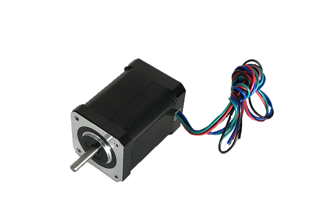 如何避開步進電機的共振區(qū)？