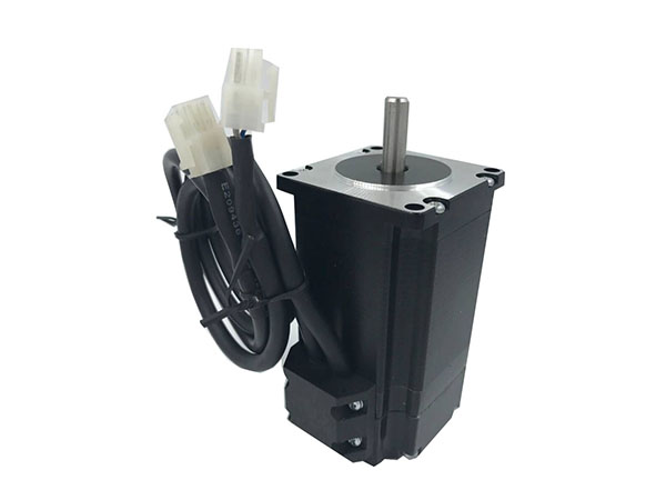 110三相混合式步進(jìn)電機(jī)（3h2206三相混合式步進(jìn)驅(qū)動(dòng)器說(shuō)明書(shū)）