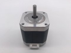 步進電機故障怎么辦？
