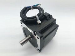 夏日炎炎，要對步進電機如何保養(yǎng)？