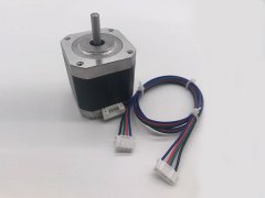 伺服電機和步進電機可以自鎖嗎？