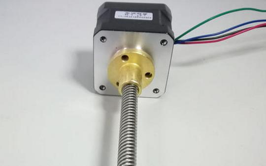 二相步進電機控制器（兩相步進控制驅(qū)動器）