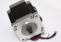 減速步進電機的原理和應用場合？