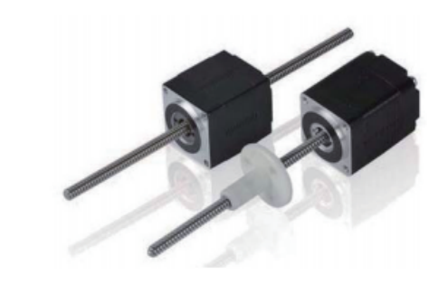 編碼器可以直接控制步進(jìn)電機(jī)嗎